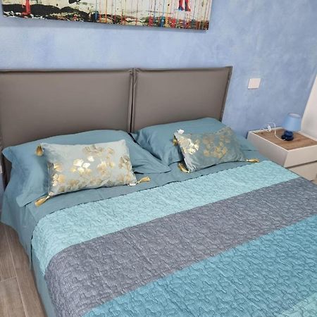 B&B Diana Pordenone Ngoại thất bức ảnh