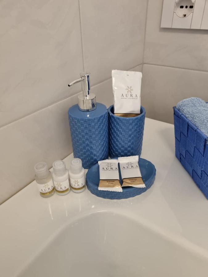 B&B Diana Pordenone Ngoại thất bức ảnh