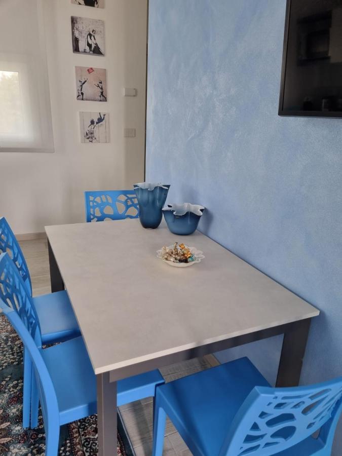 B&B Diana Pordenone Ngoại thất bức ảnh