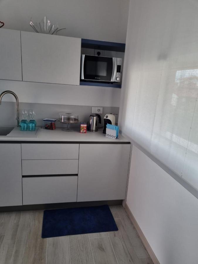 B&B Diana Pordenone Ngoại thất bức ảnh