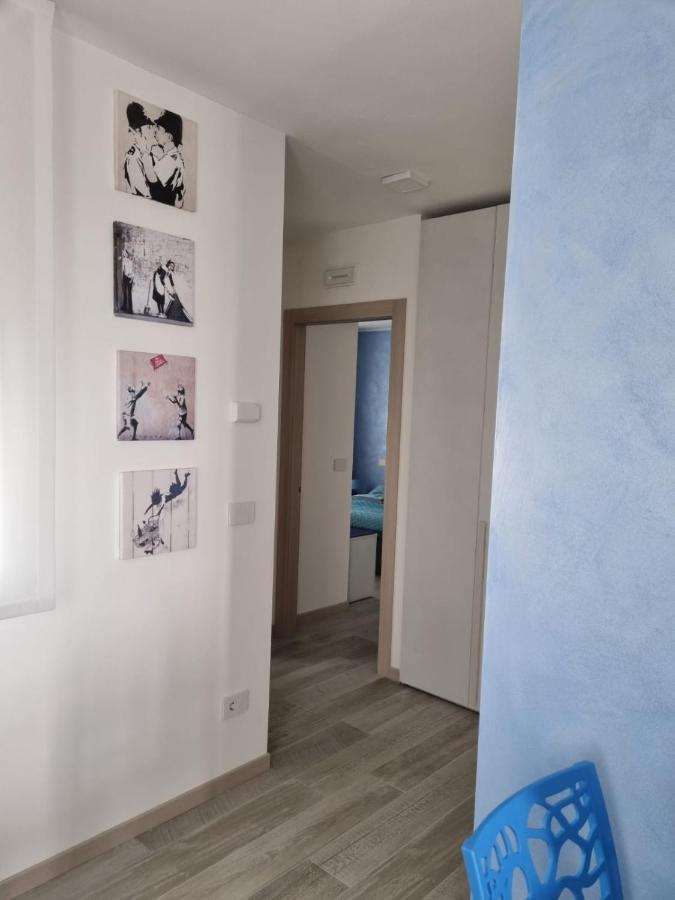 B&B Diana Pordenone Ngoại thất bức ảnh