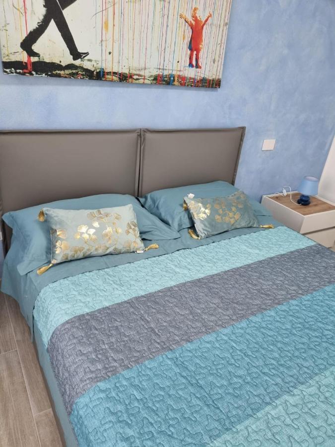 B&B Diana Pordenone Ngoại thất bức ảnh
