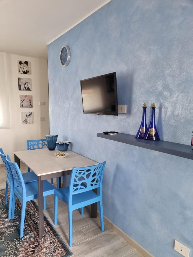 B&B Diana Pordenone Ngoại thất bức ảnh