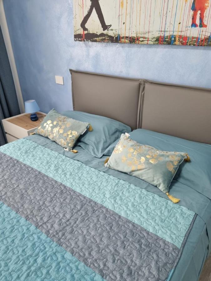 B&B Diana Pordenone Ngoại thất bức ảnh