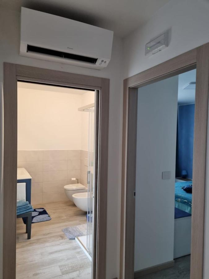 B&B Diana Pordenone Ngoại thất bức ảnh
